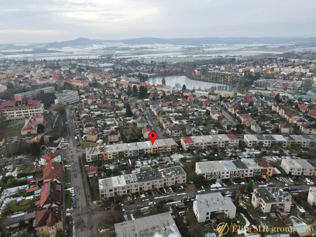 Prodej rodinného domu, Jičín, B. Čeňka, 207 m2