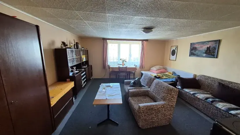 Prodej chalupy, Hlohovice, 80 m2