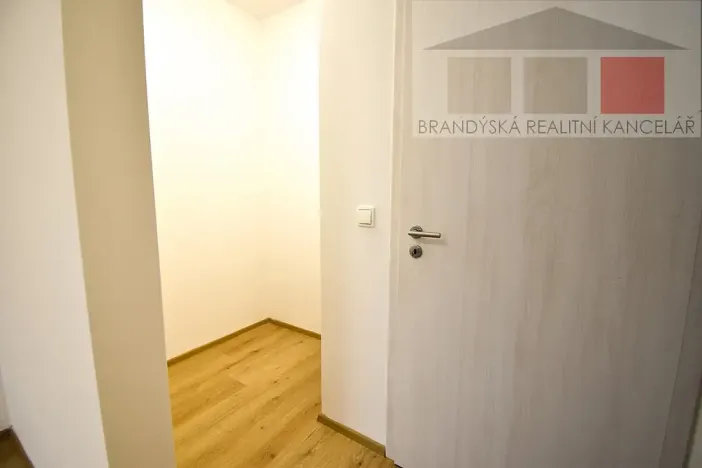 Pronájem bytu 2+kk, Praha - Letňany, Pavla Beneše, 51 m2
