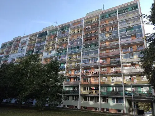 Dražba bytu 3+1, Pardubice, Partyzánů, 72 m2