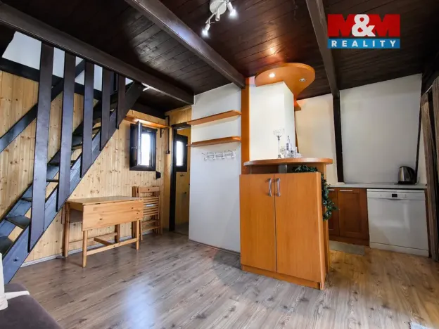 Prodej chaty, Soběšovice, 41 m2