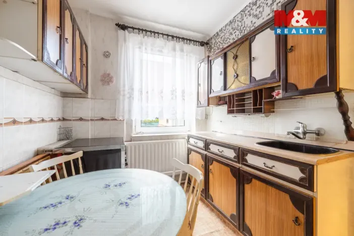 Prodej rodinného domu, Zlín, Podvesná VI, 88 m2
