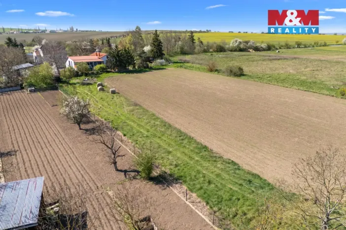 Prodej pozemku pro bydlení, Neuměřice, 1468 m2