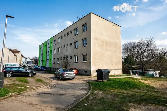 Prodej činžovního domu, Žatec, Osvoboditelů, 396 m2