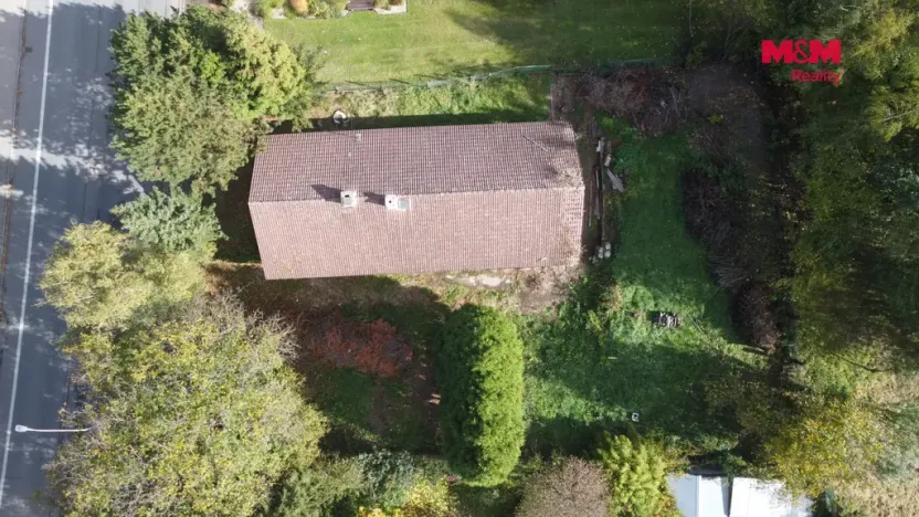 Prodej rodinného domu, Dětmarovice, 103 m2