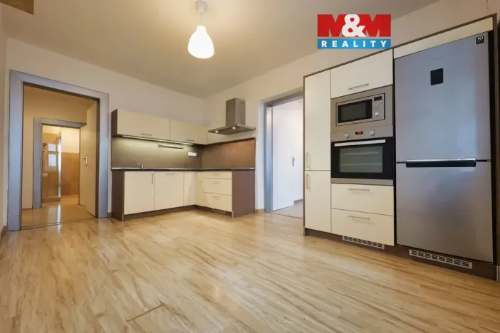 Prodej bytu 2+1, Prostějov, Určická, 52 m2