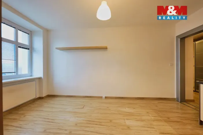 Prodej bytu 2+1, Prostějov, Určická, 52 m2