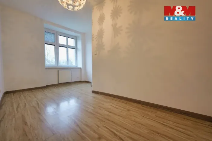 Prodej bytu 2+1, Prostějov, Určická, 52 m2