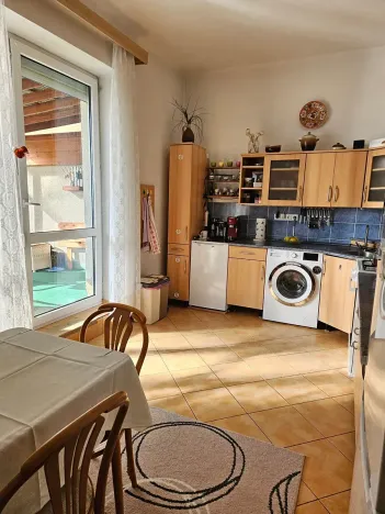 Prodej rodinného domu, Moravská Třebová, Tyršova, 161 m2