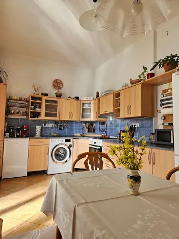 Prodej rodinného domu, Moravská Třebová, Tyršova, 161 m2