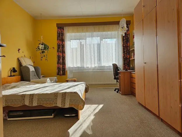 Prodej rodinného domu, Moravská Třebová, Tyršova, 161 m2