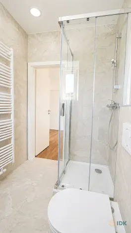 Pronájem bytu 3+kk, Řevnice, V Luhu, 54 m2