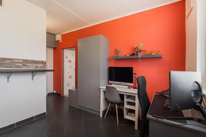 Prodej bytu 1+1, Olomouc - Nová Ulice, Hraniční, 34 m2