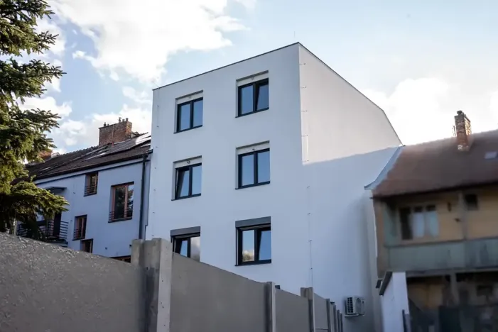 Prodej bytu 3+kk, Česká, 86 m2