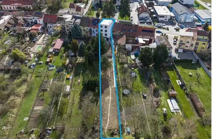 Prodej bytu 3+kk, Česká, 86 m2