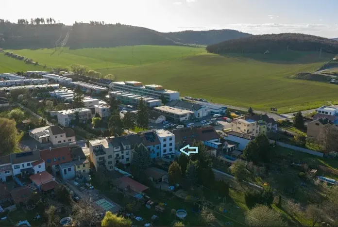 Prodej bytu 3+kk, Česká, 86 m2