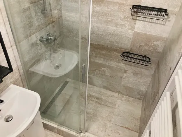 Pronájem bytu 3+kk, Ostrava, Budovatelská, 60 m2