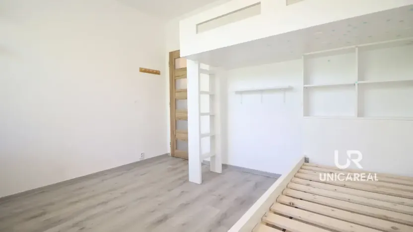 Pronájem bytu 3+1, Brno - Bohunice, Okrouhlá, 77 m2