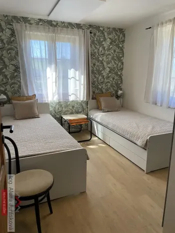 Pronájem chaty, Hradištko, Severka, 56 m2