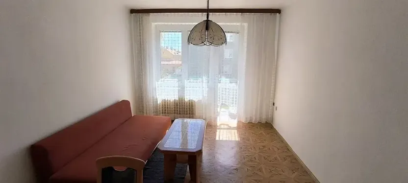Pronájem bytu 2+1, Mariánské Lázně, Libušina, 50 m2