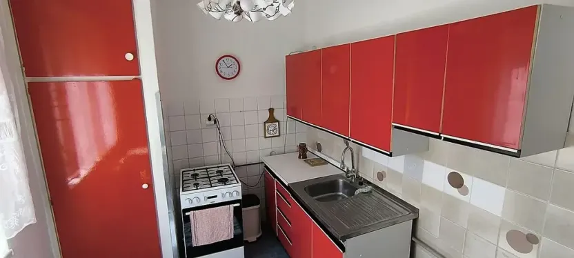 Pronájem bytu 2+1, Mariánské Lázně, Libušina, 50 m2