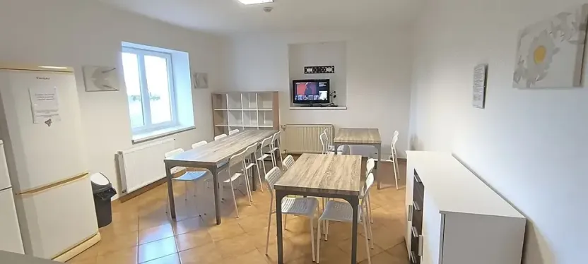 Prodej ubytování, Cheb, U Farmy, 419 m2