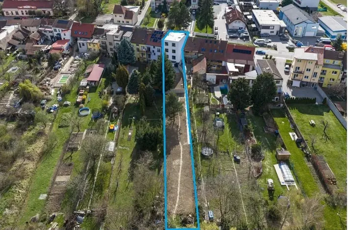 Prodej bytu 3+kk, Česká, 86 m2