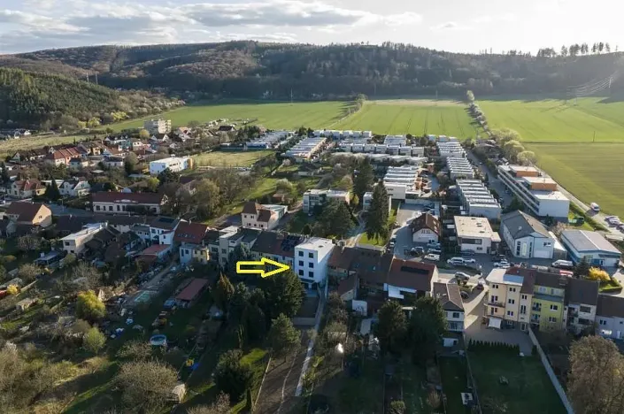 Prodej bytu 3+kk, Česká, 86 m2