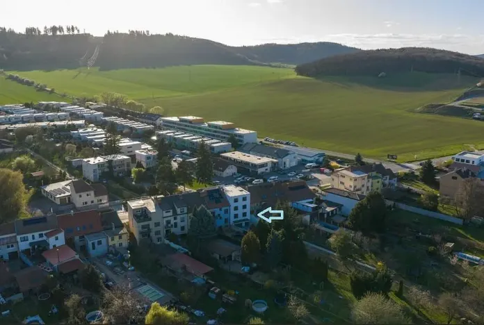 Prodej bytu 3+kk, Česká, 86 m2