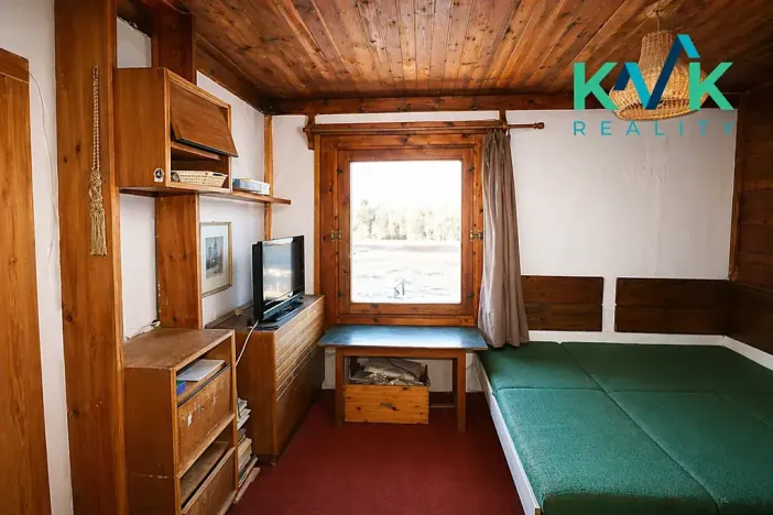 Prodej chaty, Nová Role, 43 m2