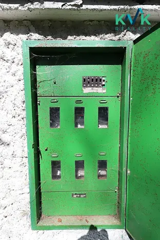 Prodej chaty, Nová Role, 43 m2