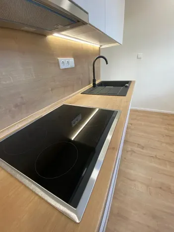 Prodej bytu 3+kk, Uherský Brod, Horní Valy, 62 m2