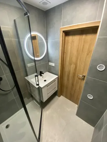 Prodej bytu 3+kk, Uherský Brod, Horní Valy, 62 m2