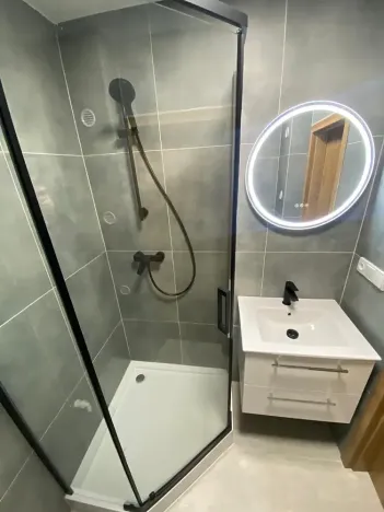 Prodej bytu 3+kk, Uherský Brod, Horní Valy, 62 m2