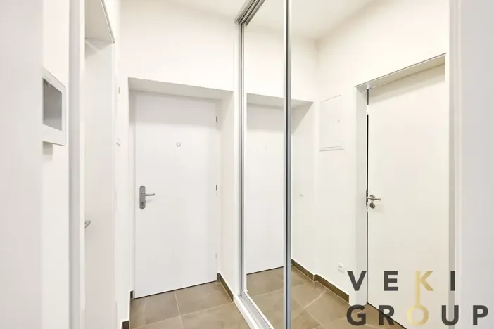 Prodej bytu 1+kk, Praha - Nové Město, Tyršova, 23 m2