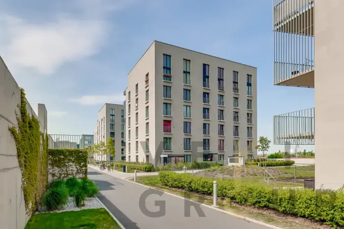 Prodej bytu 2+kk, Praha - Libeň, Novovysočanská, 53 m2