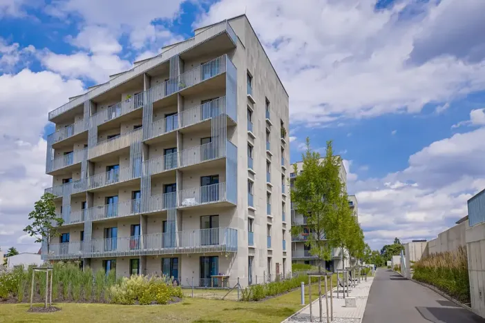 Prodej bytu 2+kk, Praha - Libeň, Novovysočanská, 53 m2