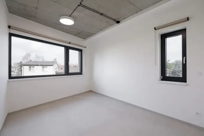 Pronájem bytu 2+kk, Praha - Zličín, Na Radosti, 70 m2