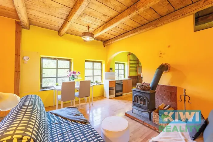 Prodej chalupy, Bohumín, Sokolská, 142 m2