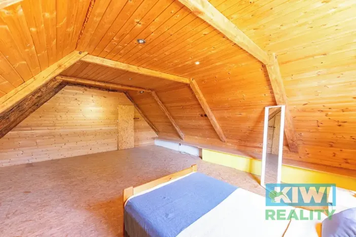 Prodej chalupy, Bohumín, Sokolská, 142 m2