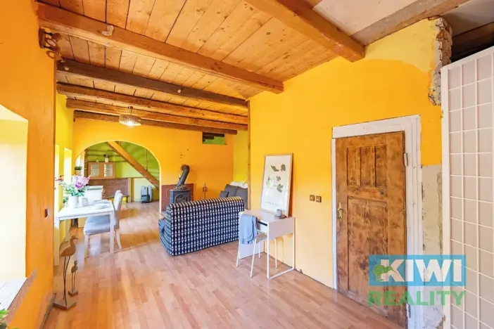 Prodej chalupy, Bohumín, Sokolská, 142 m2