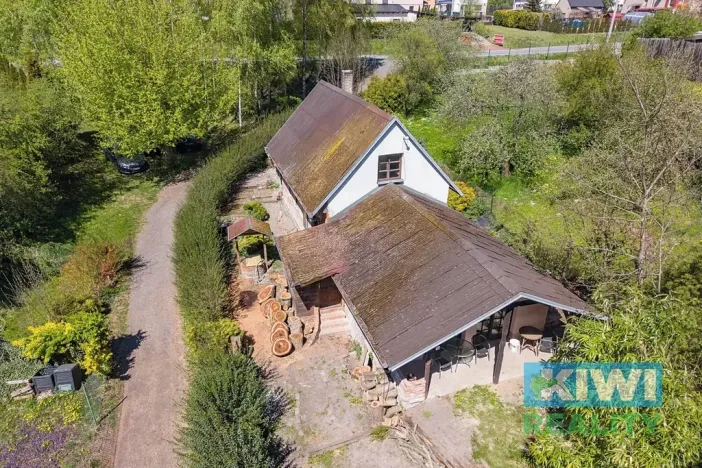 Prodej chalupy, Bohumín, Sokolská, 142 m2