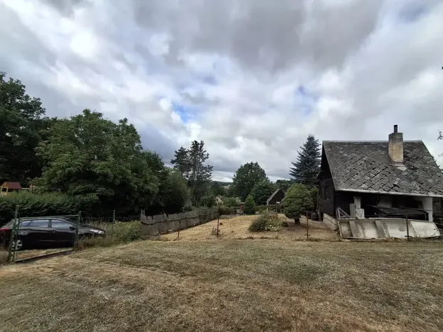 Prodej chaty, Cheb, 32 m2