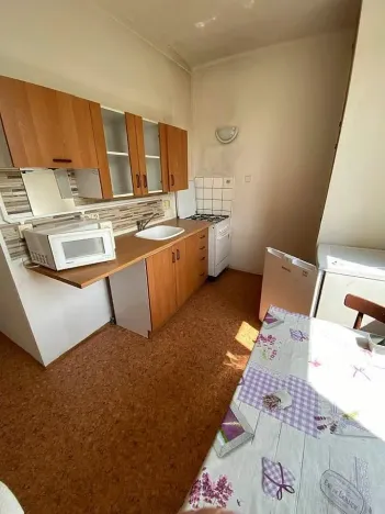 Pronájem bytu 1+1, Ostrava - Poruba, Maďarská, 30 m2