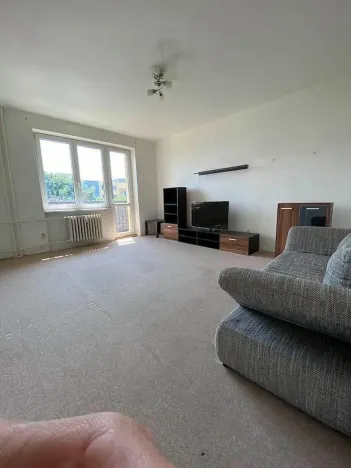 Pronájem bytu 1+1, Ostrava - Poruba, Maďarská, 30 m2