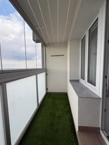 Pronájem bytu 3+1, Ostrava - Výškovice, Výškovická, 68 m2