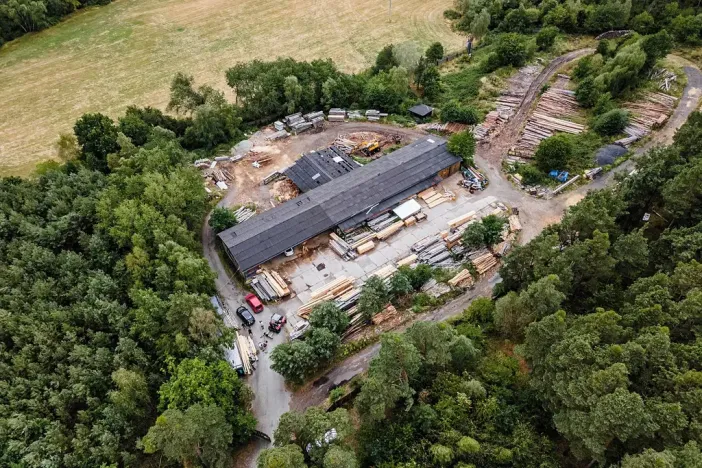 Prodej pozemku pro bydlení, Drslavice, 11911 m2