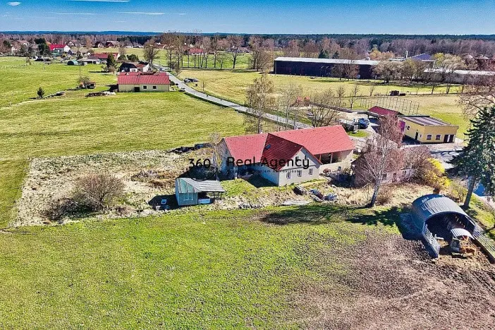 Prodej ubytování, Hranice, 346 m2