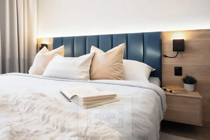 Pronájem bytu 2+kk, Brno, K Babě, 51 m2