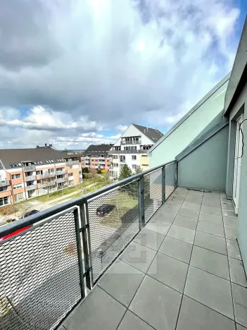 Pronájem bytu 4+kk, Praha - Kbely, Pod Nouzovem, 114 m2